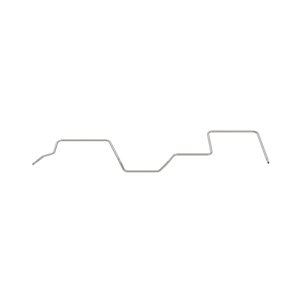AL215247: Fits John Deere AL215247 Fuel Line with Fittings – Genuine OEM