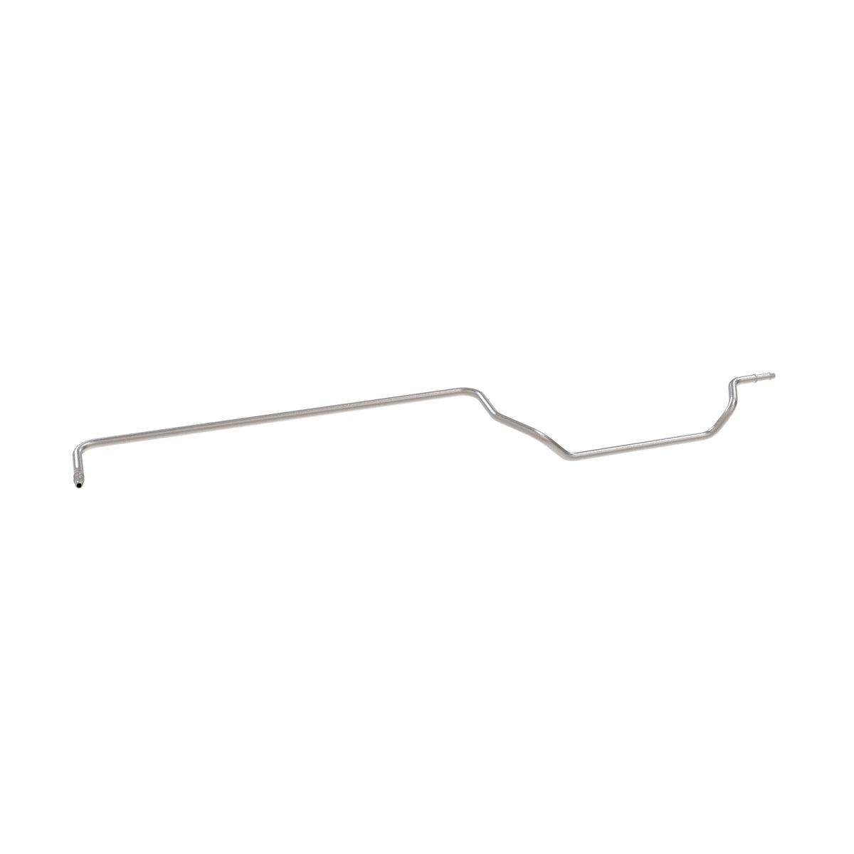 AL215317: Fits John Deere AL215317 Fuel Line with Fittings – Genuine OEM