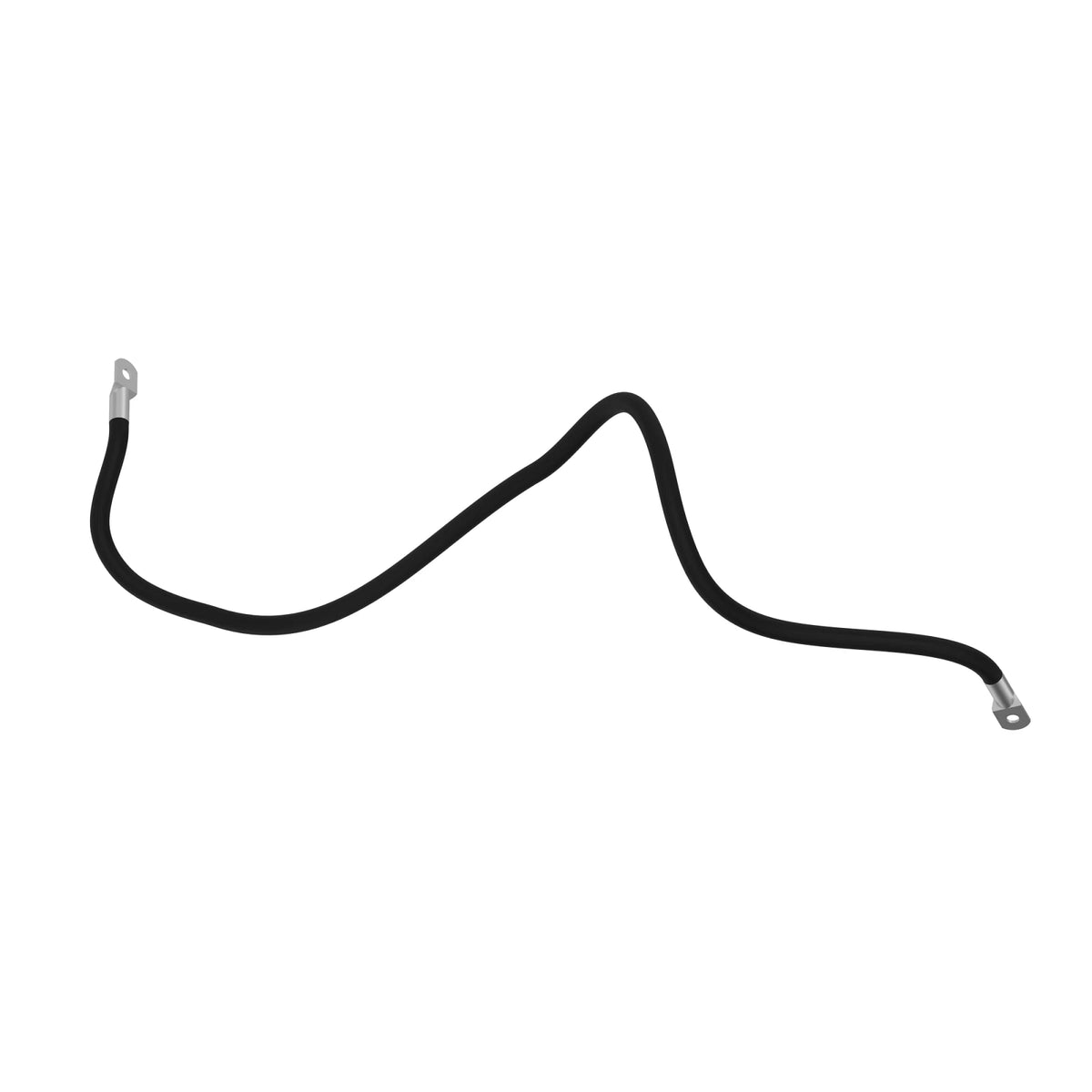 AL215358: Fits John Deere AL215358 Negative Battery Cable, Length 1052 mm – Genuine OEM