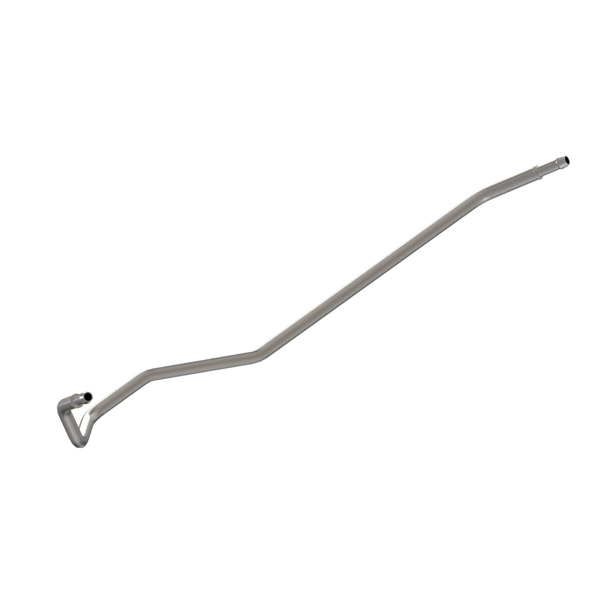 AL215415: Fits John Deere AL215415 Fuel Line with Fittings – Genuine OEM