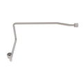 AL215582: Fits John Deere AL215582 Left Side Steering Oil Line – Genuine OEM