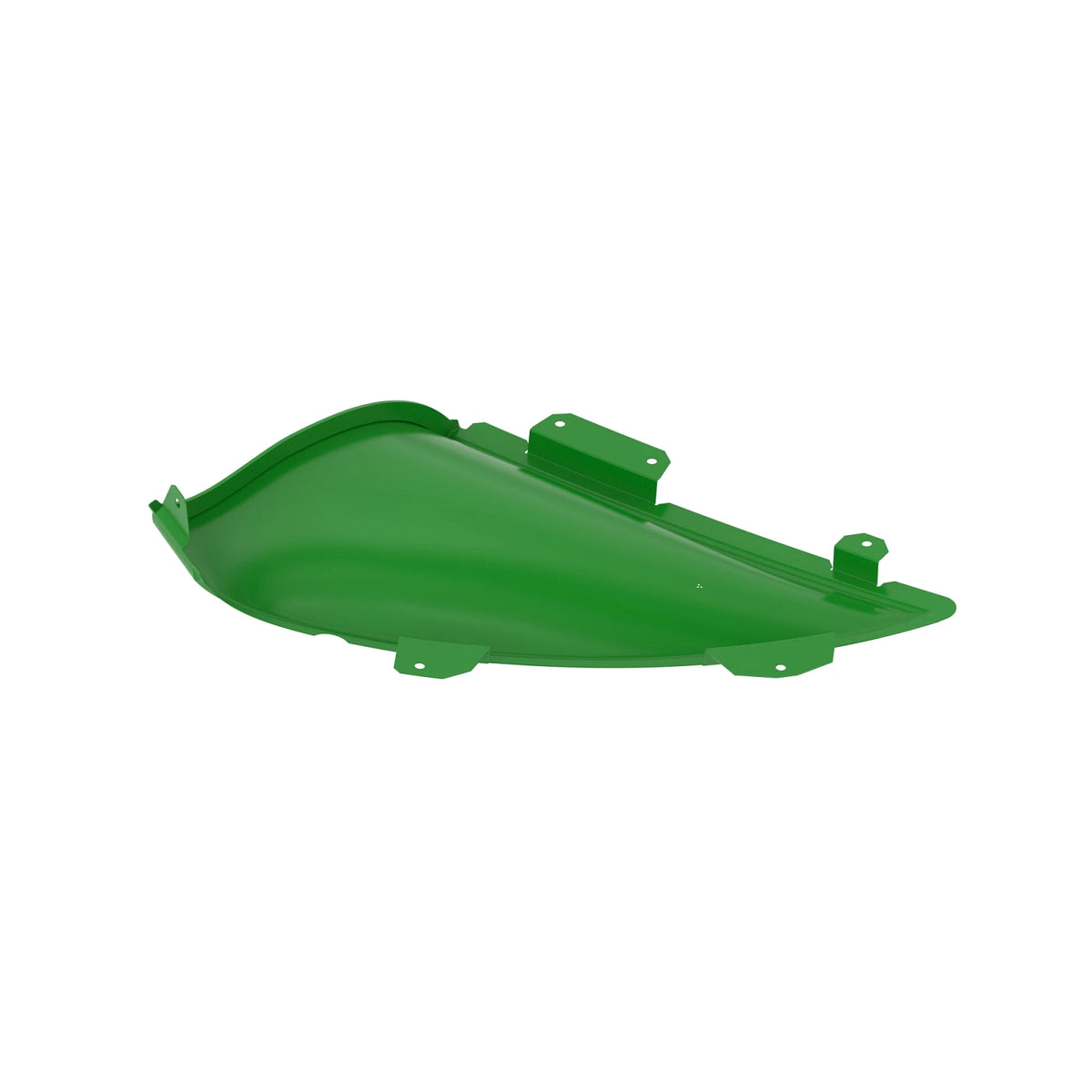 AL215676: Fits John Deere AL215676 Lower Grille, Left Side – Genuine OEM