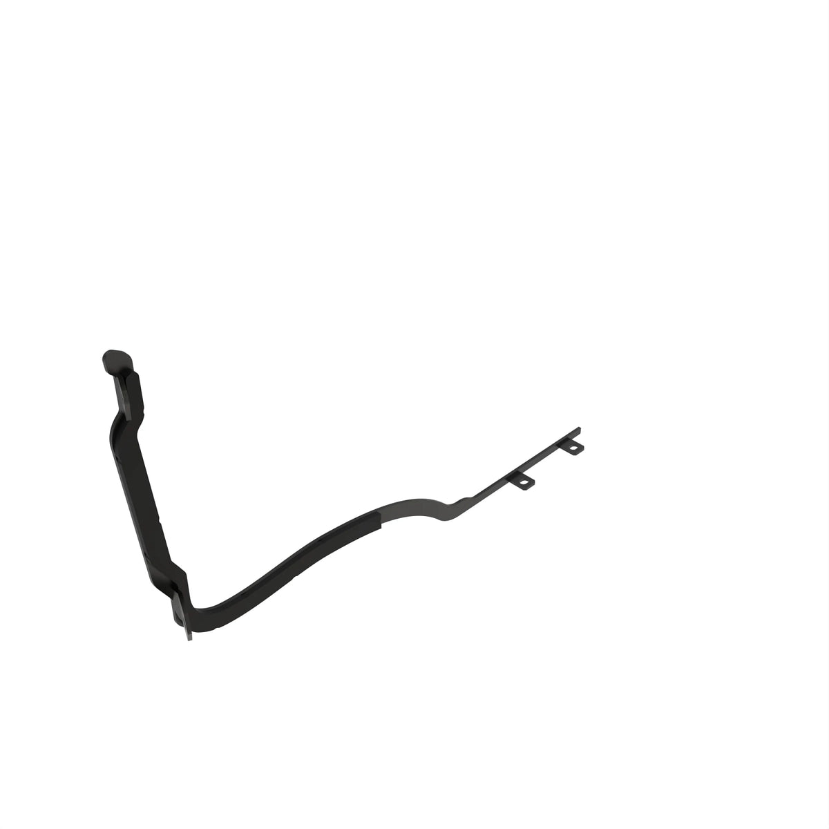 AL215687: Fits John Deere AL215687 Grille Reinforcement, Left Side – Genuine OEM