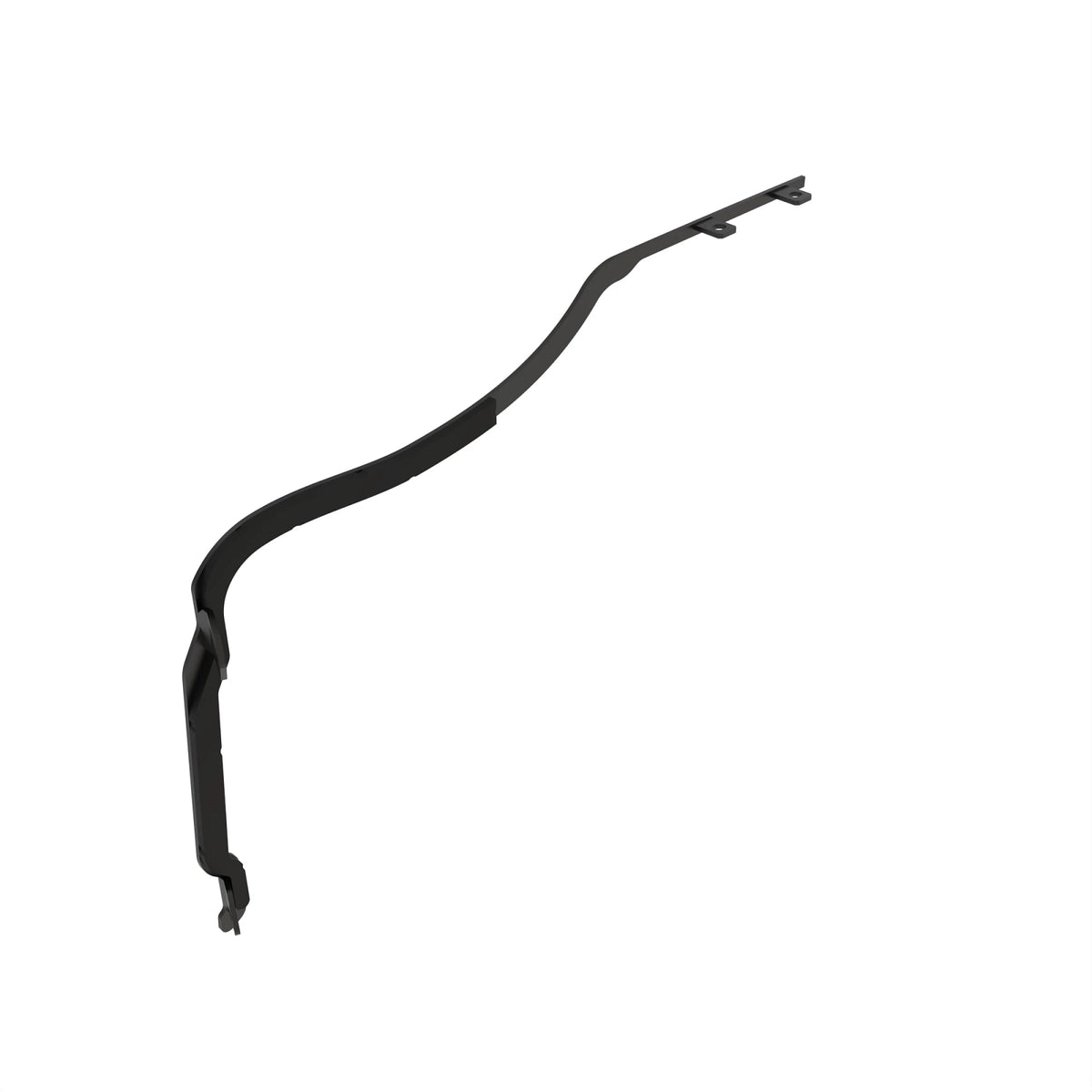 AL215689: Fits John Deere AL215689 Grille Reinforcement, Right Side – Genuine OEM