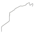AL215693: Fits John Deere AL215693 Fuel Line – Genuine OEM