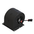 AL215704: Fits John Deere AL215704 Main Cab Blower Motor – Genuine OEM