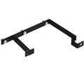AL215714: Fits John Deere AL215714 Right Side Mud Guard Step Bracket – Genuine OEM