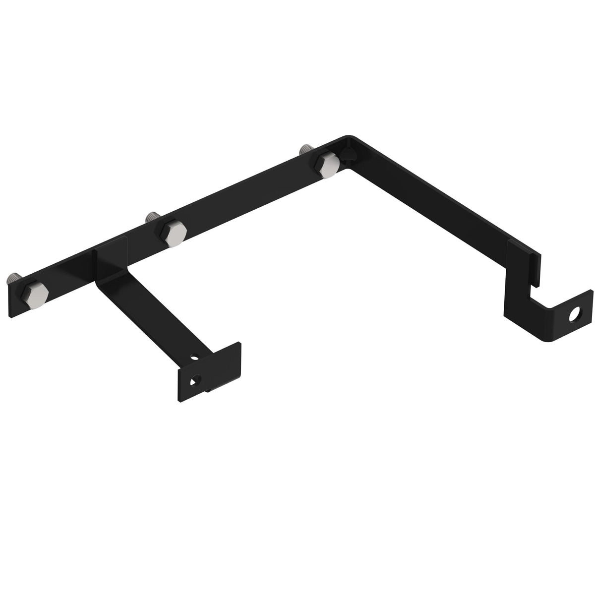 AL215714: Fits John Deere AL215714 Right Side Mud Guard Step Bracket – Genuine OEM