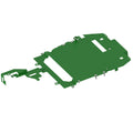 AL215727: Fits John Deere AL215727 Holder – Genuine OEM