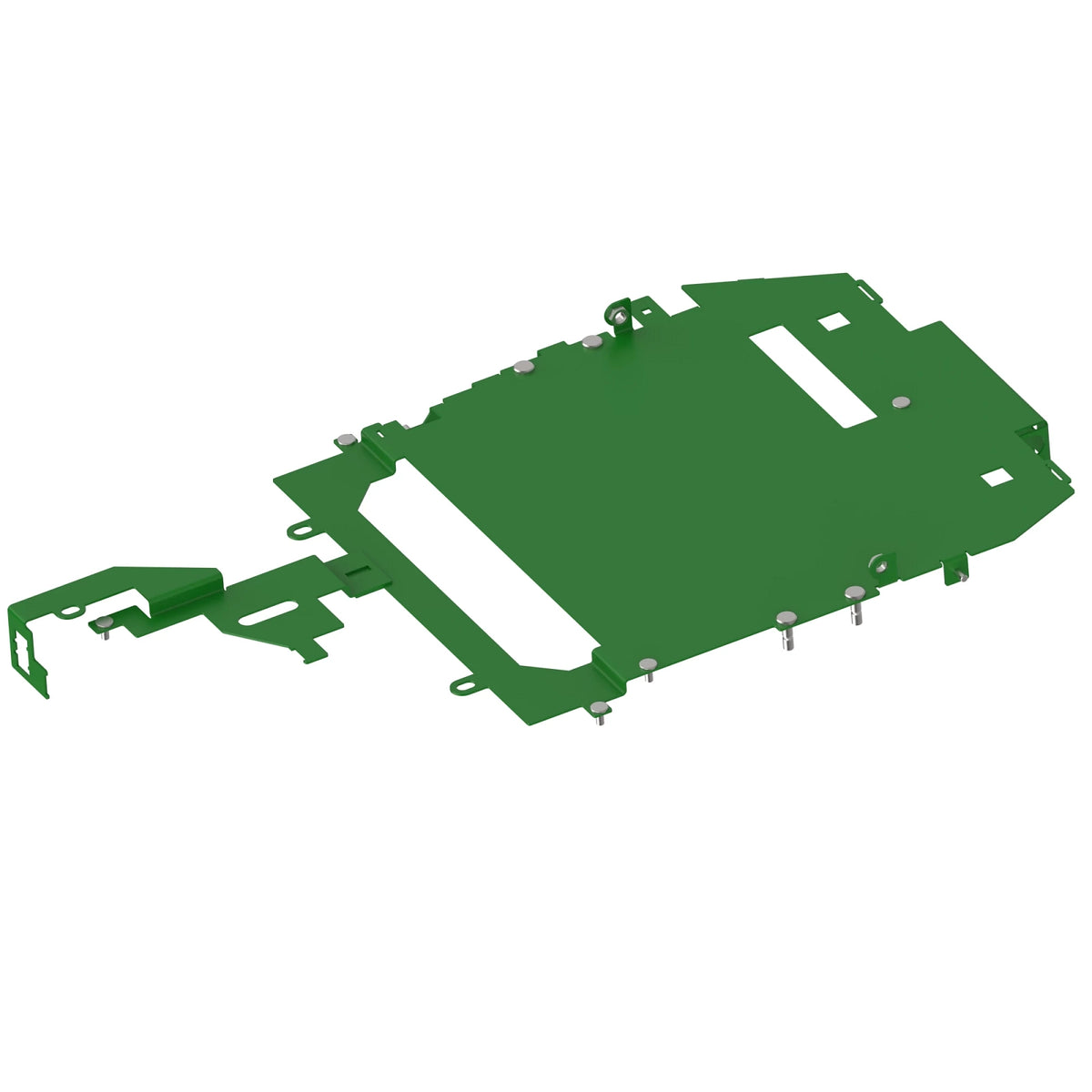 AL215727: Fits John Deere AL215727 Holder – Genuine OEM