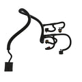AL215740: Fits John Deere AL215740 Front Loader Wiring Harness – Genuine OEM