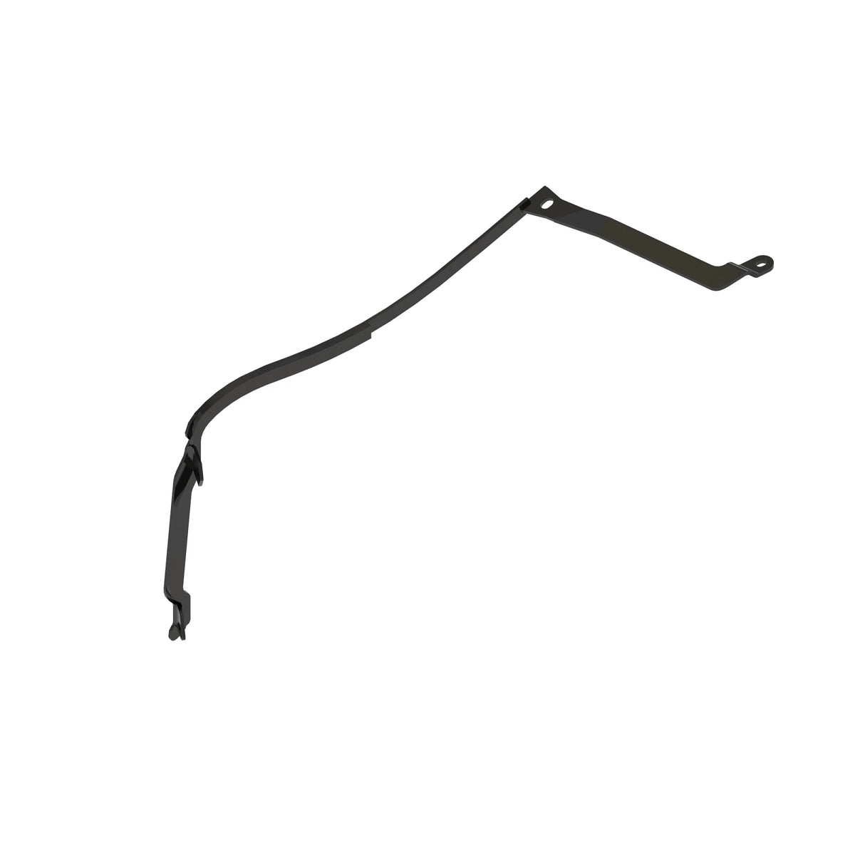 AL215769: Fits John Deere AL215769 Grille Reinforcement, Right Side – Genuine OEM
