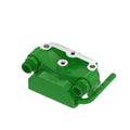 AL215772: Fits John Deere AL215772 Hydraulic Quick Coupler Socket – Genuine OEM
