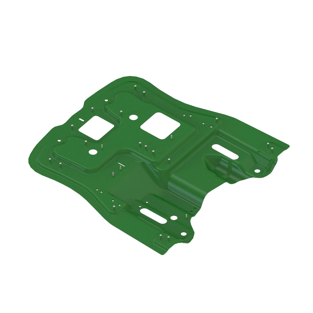 AL215821: Fits John Deere AL215821 Support – Genuine OEM