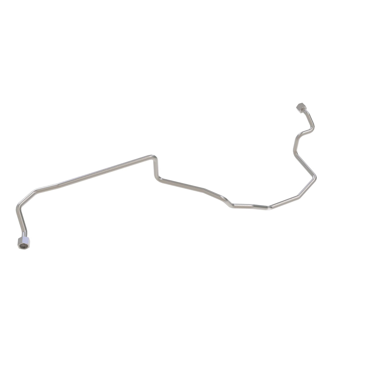 AL215927: Fits John Deere AL215927 Oil Line – Genuine OEM