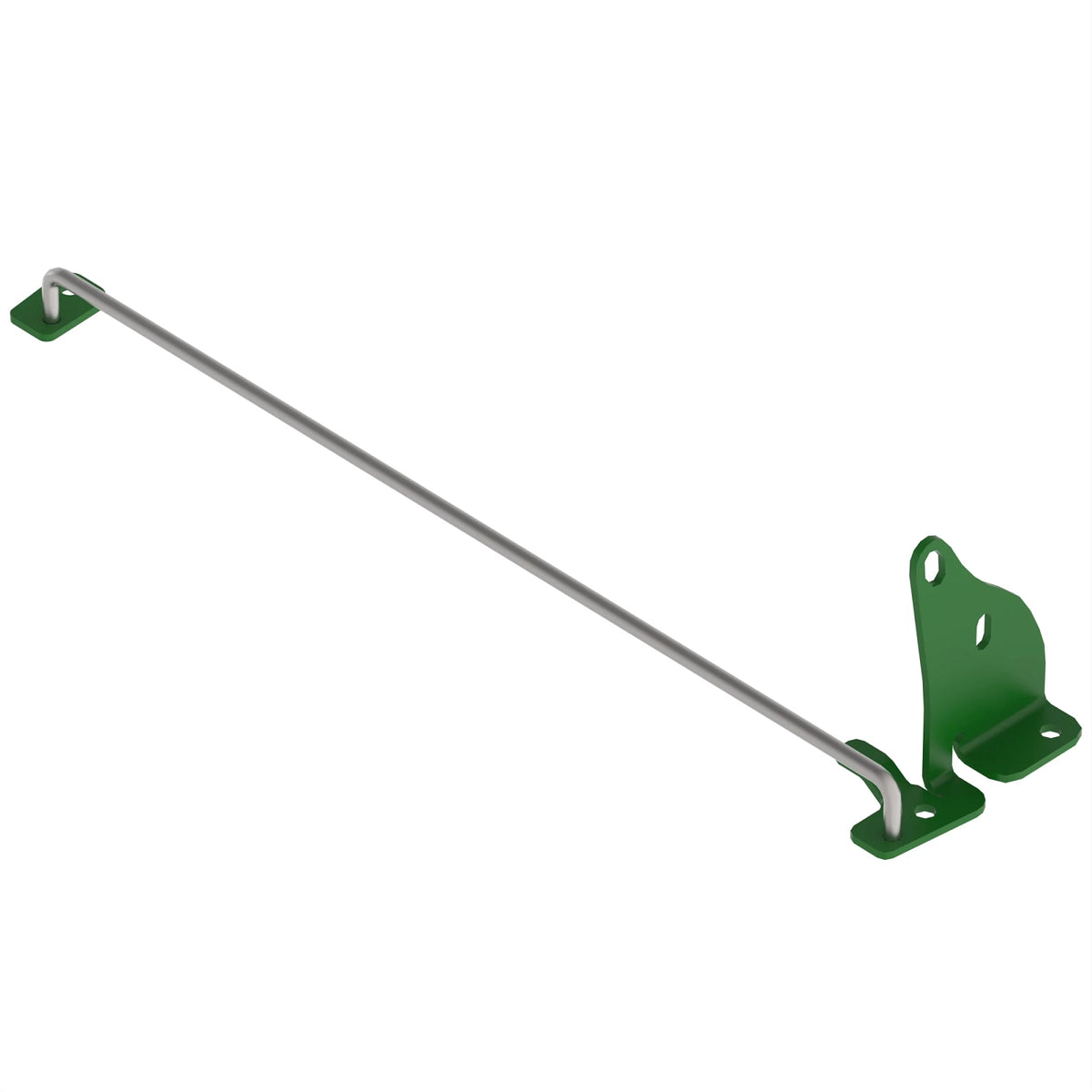 AL215961: Fits John Deere AL215961 Guide – Genuine OEM