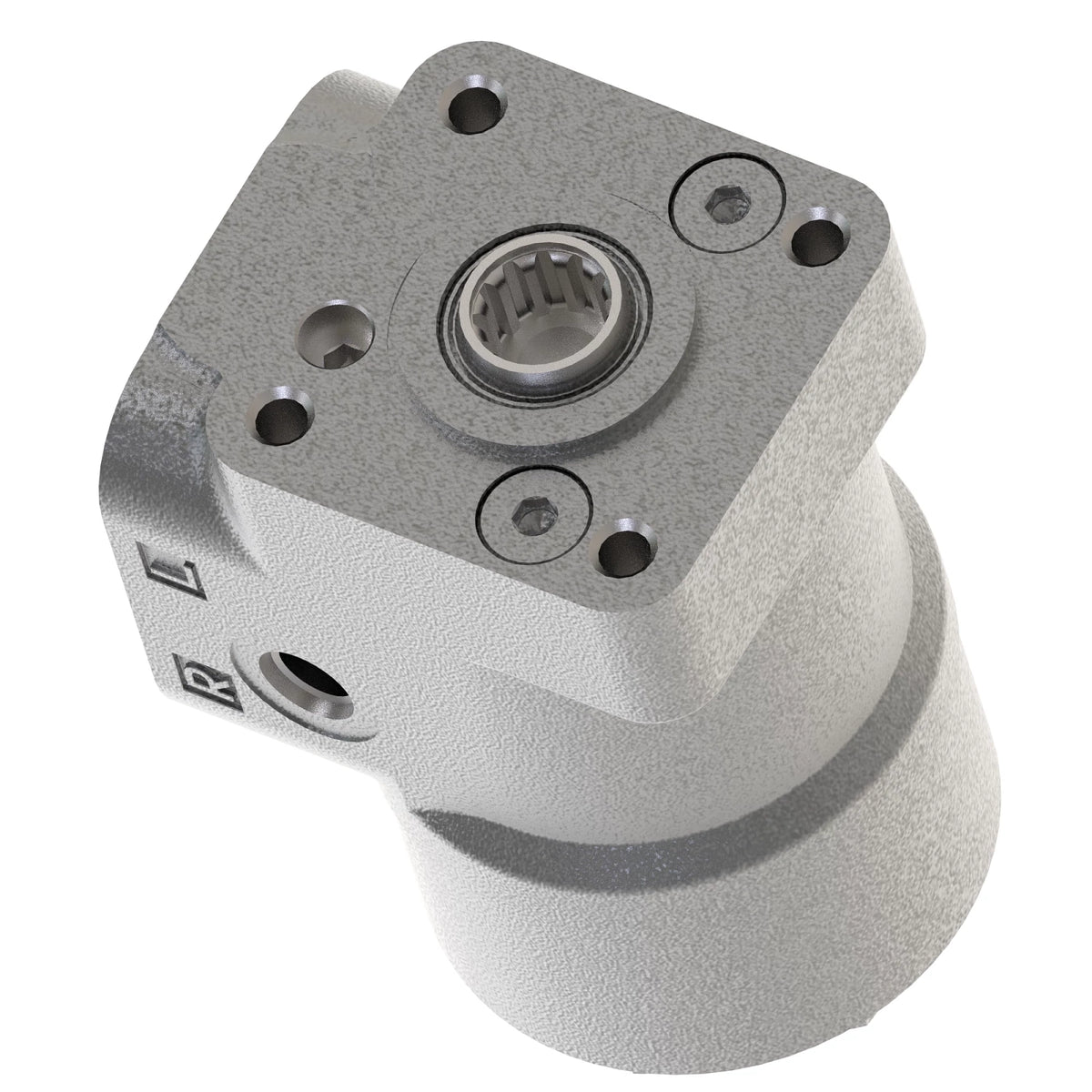 AL216003: Fits John Deere AL216003 Steering Control Unit – Genuine OEM
