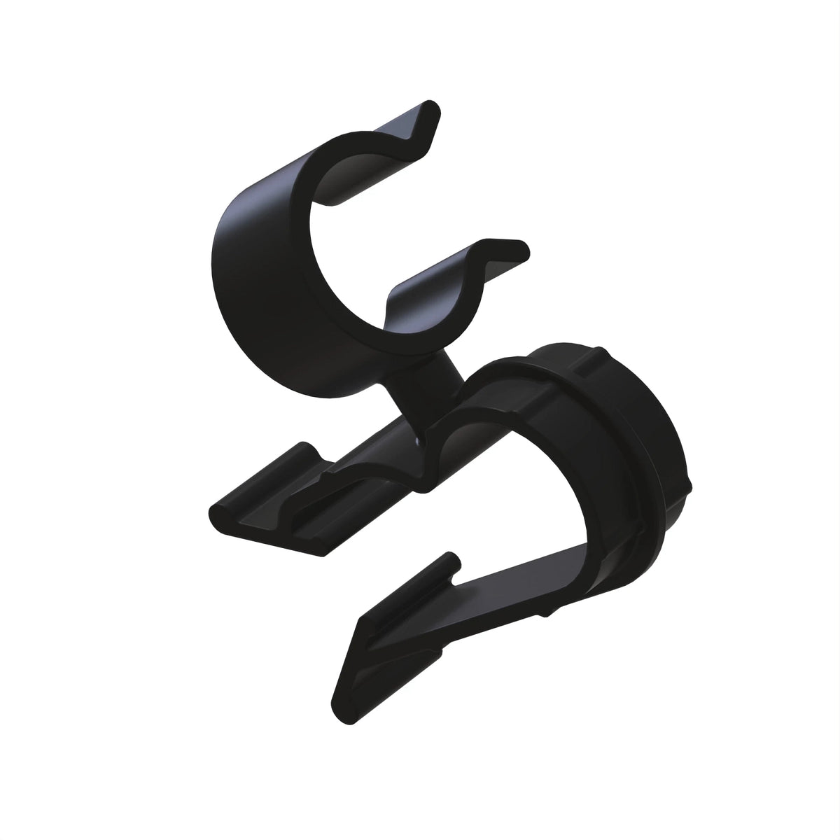 AL216096: Fits John Deere AL216096 3-Position (Loom Style) Clamp – Genuine OEM