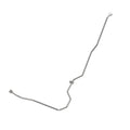 AL216115: Fits John Deere AL216115 Steering Oil Line, Right Side with AutoTrac™ – Genuine OEM