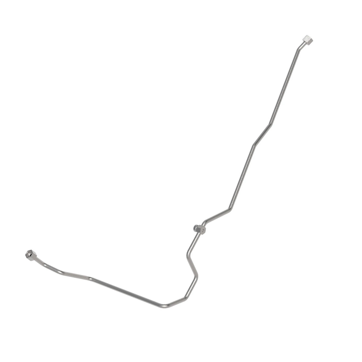 AL216115: Fits John Deere AL216115 Steering Oil Line, Right Side with AutoTrac™ – Genuine OEM