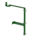 AL216297: Fits John Deere AL216297 Mud Guard Bracket – Genuine OEM