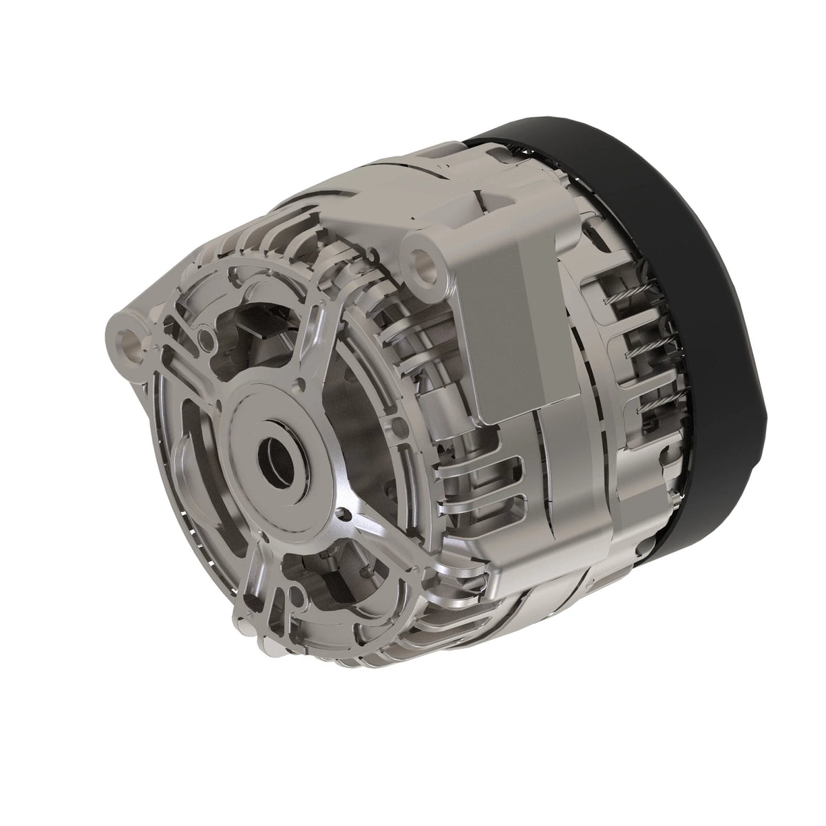 AL216330: Fits John Deere AL216330 Alternator – Genuine OEM