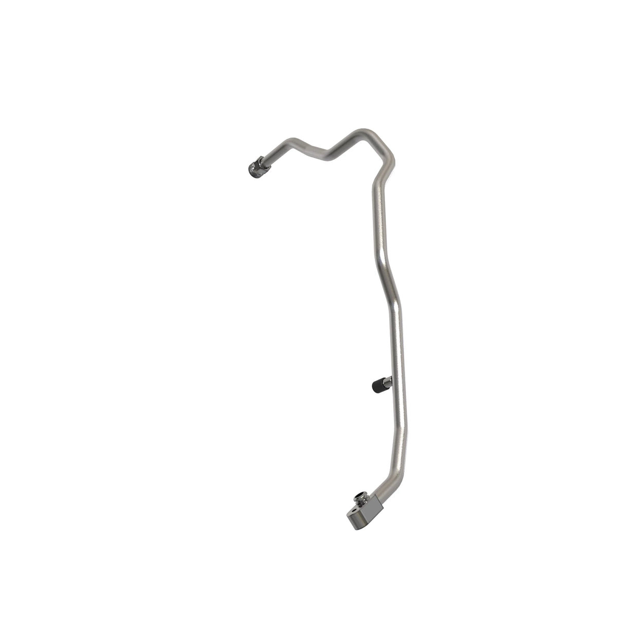 AL216462: Fits John Deere AL216462 Air Conditioner Suction Tube – Genuine OEM