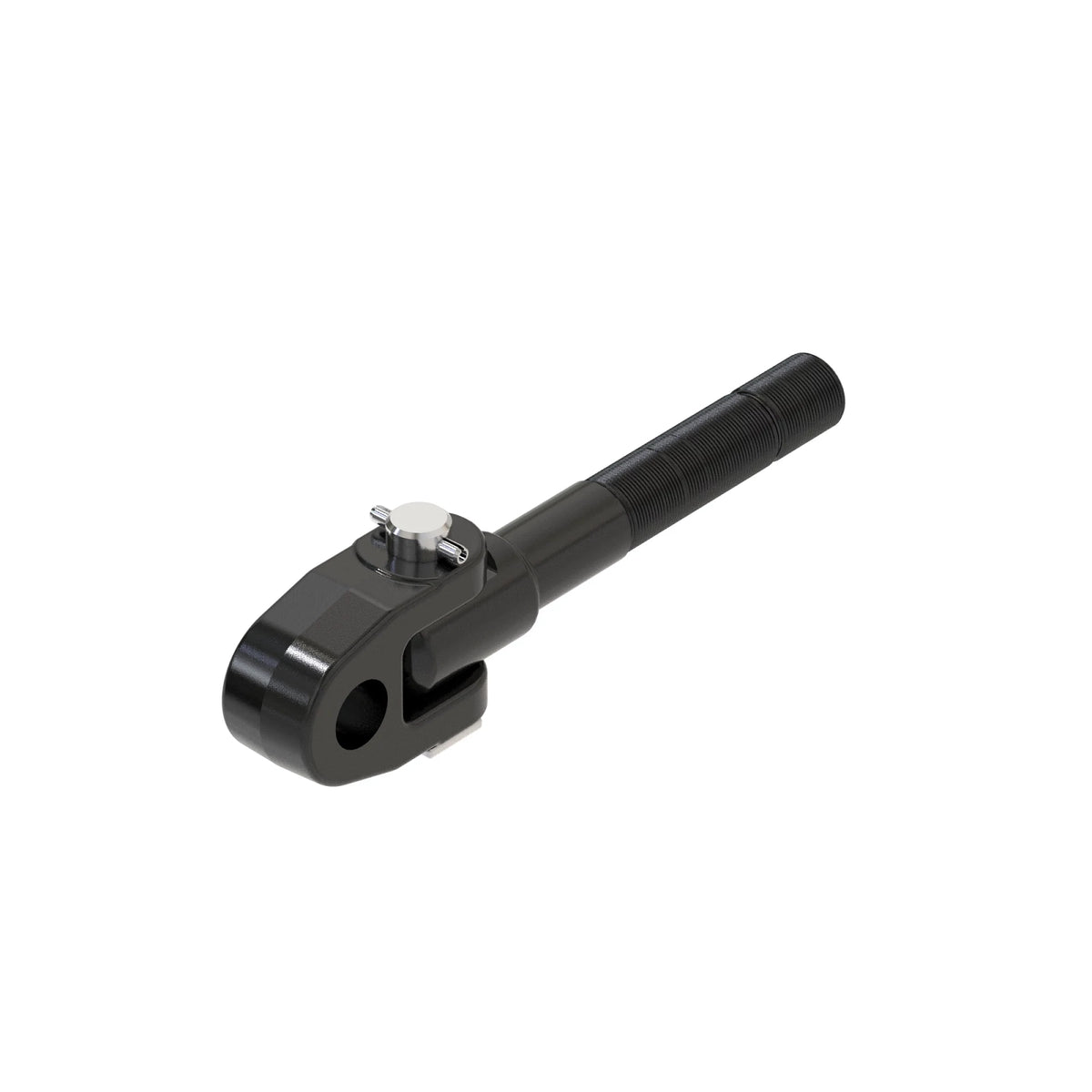 AL216469: Fits John Deere AL216469 Center Link End – Genuine OEM