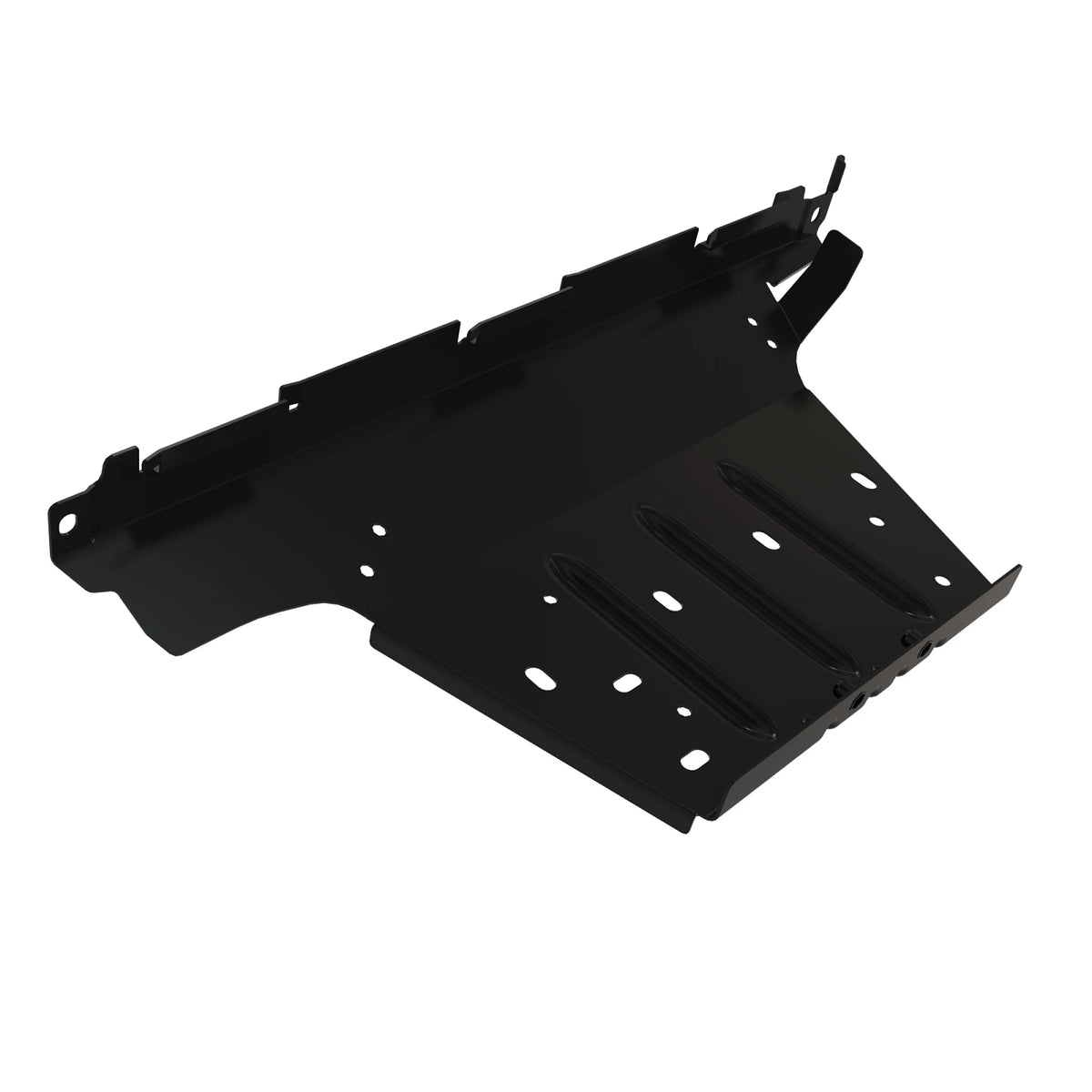 AL216690: Fits John Deere AL216690 Rail – Genuine OEM