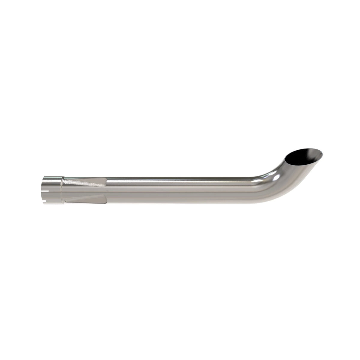 AL216788: Fits John Deere AL216788 Exhaust Pipe – Genuine OEM