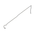 AL217076: Fits John Deere AL217076 TLS™ Oil Line – Genuine OEM