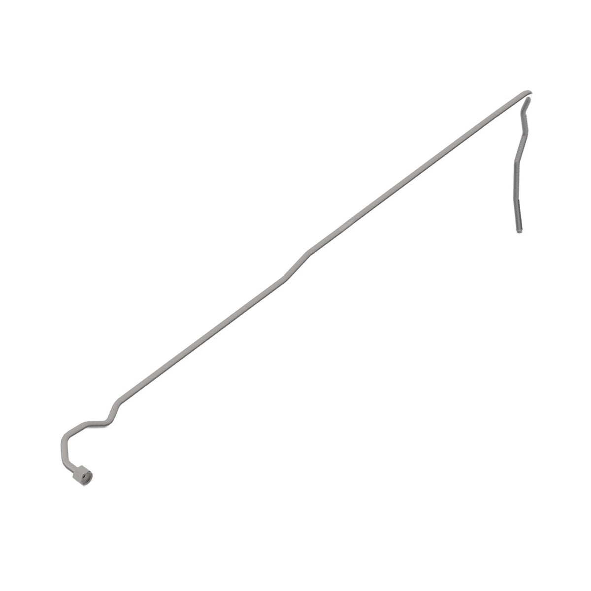 AL217076: Fits John Deere AL217076 TLS™ Oil Line – Genuine OEM