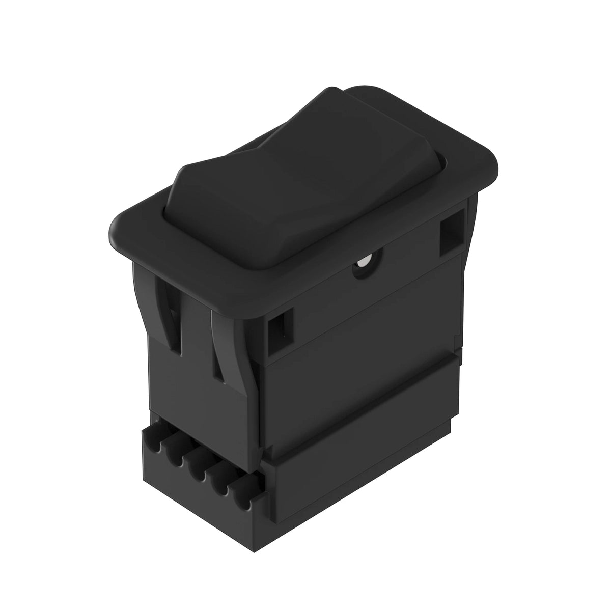 AL217108: Fits John Deere AL217108 Toggle/Rocker Switch – Genuine OEM