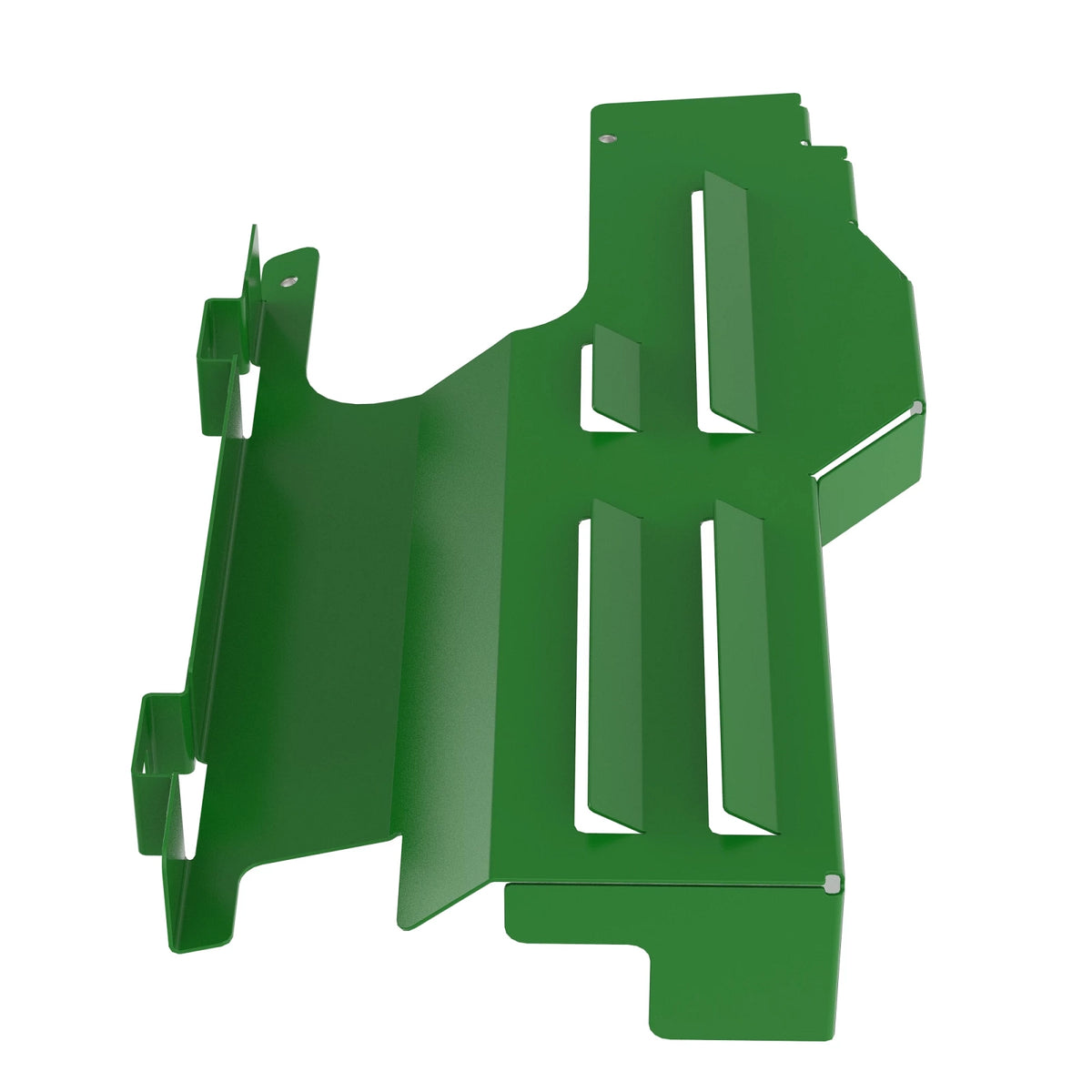 AL217119: Fits John Deere AL217119 Splash Guards – Genuine OEM