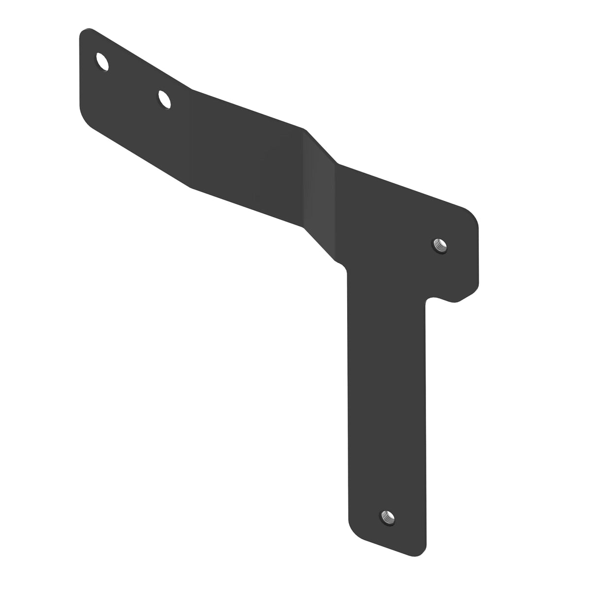 AL217122: Fits John Deere AL217122 Mud Guard Bracket – Genuine OEM