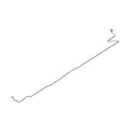 AL217166: Fits John Deere AL217166 Oil Line – Genuine OEM
