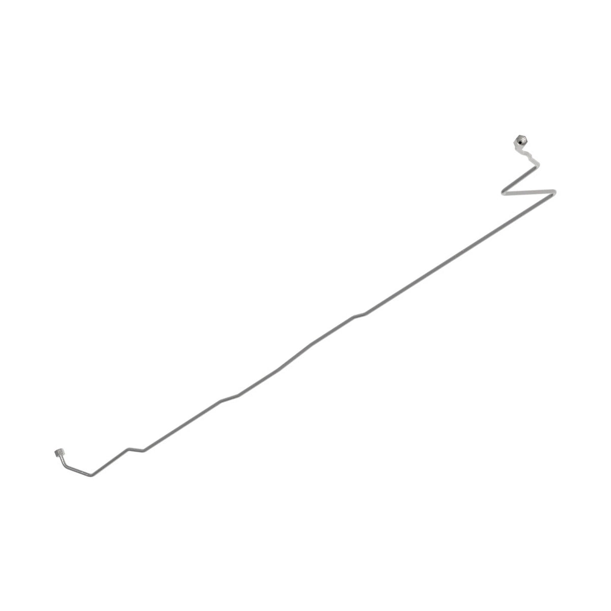 AL217166: Fits John Deere AL217166 Oil Line – Genuine OEM