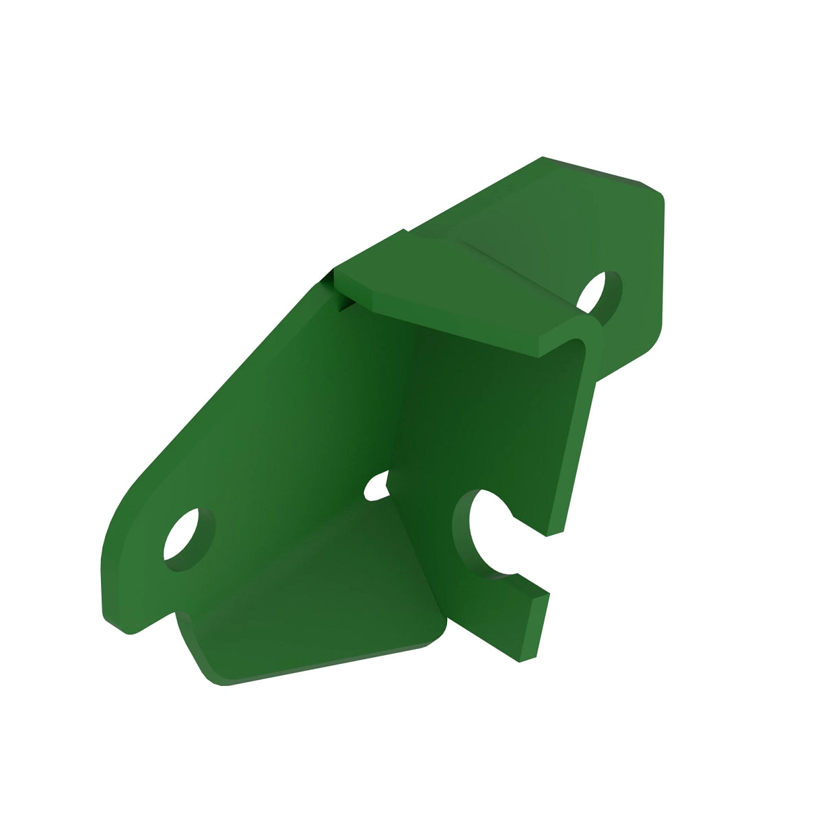 AL217283: Fits John Deere AL217283 Bracket – Genuine OEM