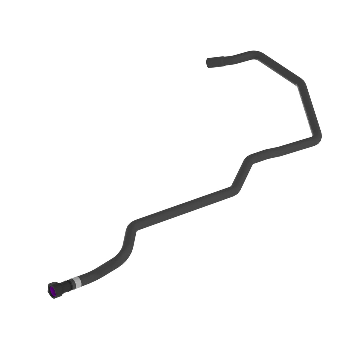 AL217373: Fits John Deere AL217373 Diesel Exhaust Fluid (DEF) Dosing Module Cooling Hose – Genuine OEM