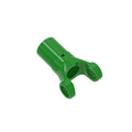 AL217422: Fits John Deere AL217422 Hub Yoke with Shaft – Genuine OEM