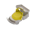 AL217439: Fits John Deere AL217439 Quick Coupler – Genuine OEM