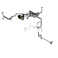 AL217558: Fits John Deere AL217558 Cab Wiring Harness – Genuine OEM