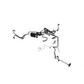 AL217559: Fits John Deere AL217559 Cab Wiring Harness – Genuine OEM