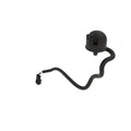 AL217571: Fits John Deere AL217571 Front 7 Pin Socket Wiring Harness – Genuine OEM