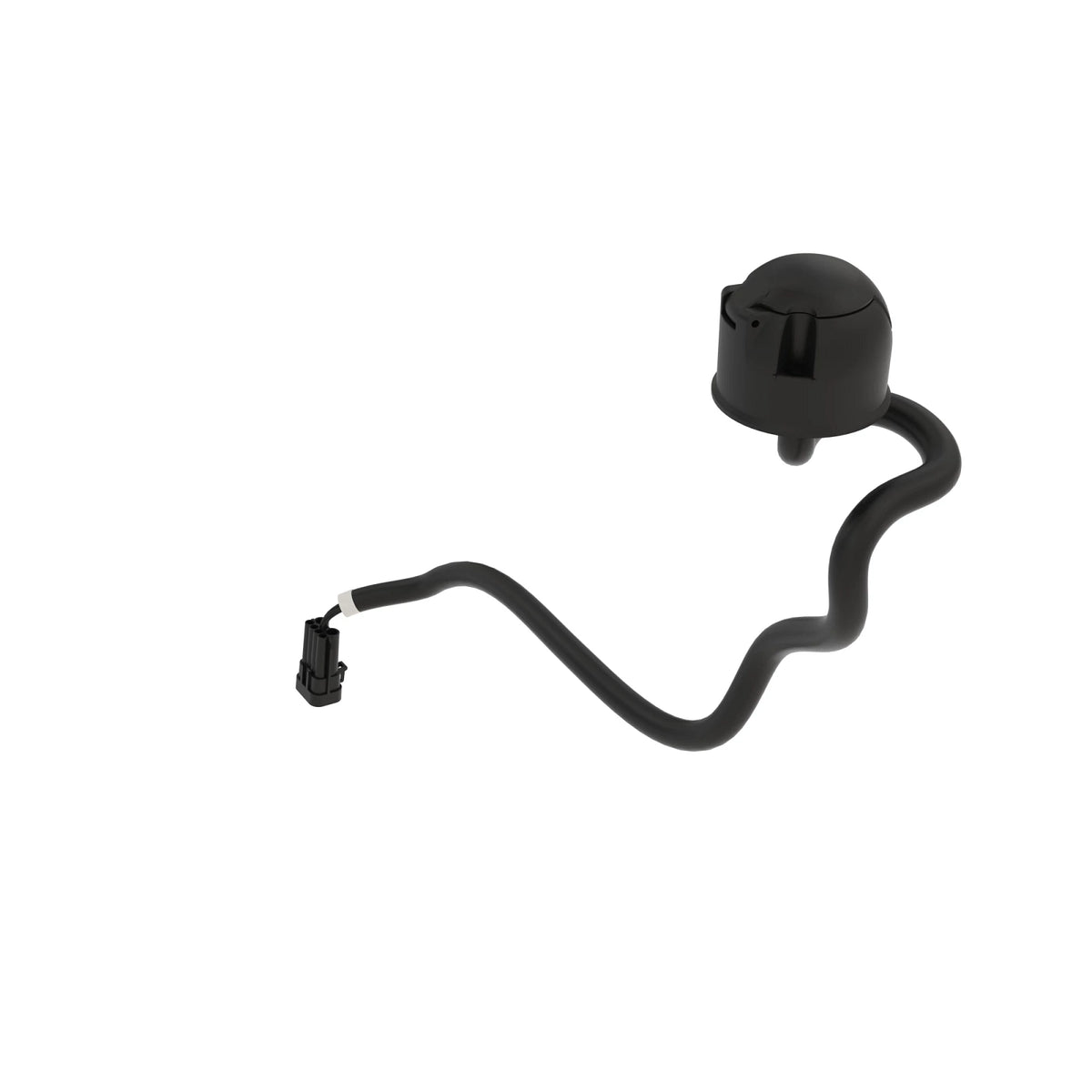 AL217571: Fits John Deere AL217571 Front 7 Pin Socket Wiring Harness – Genuine OEM