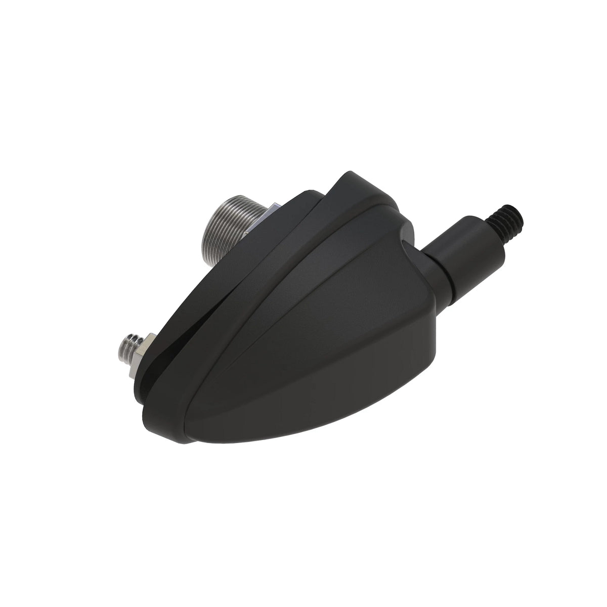AL217607: Fits John Deere AL217607 Base Antenna with Weather Band – Genuine OEM