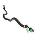 AL217644: Fits John Deere AL217644 60A ISOBUS Power Socket Wiring Harness – Genuine OEM