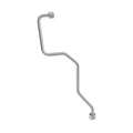 AL217647: Fits John Deere AL217647 Hydraulic Trailer Brake Valve Oil Line – Genuine OEM