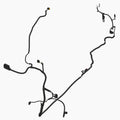 AL217719: Fits John Deere AL217719 Vehicle Wiring Harness – Genuine OEM