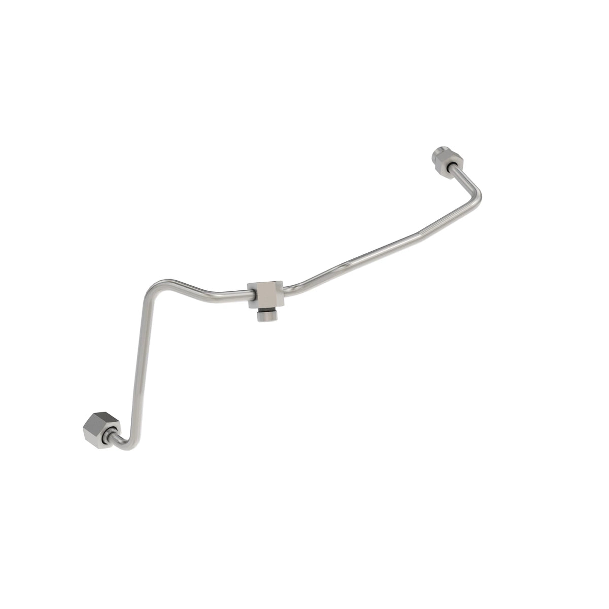 AL217828: Fits John Deere AL217828 Oil Line – Genuine OEM
